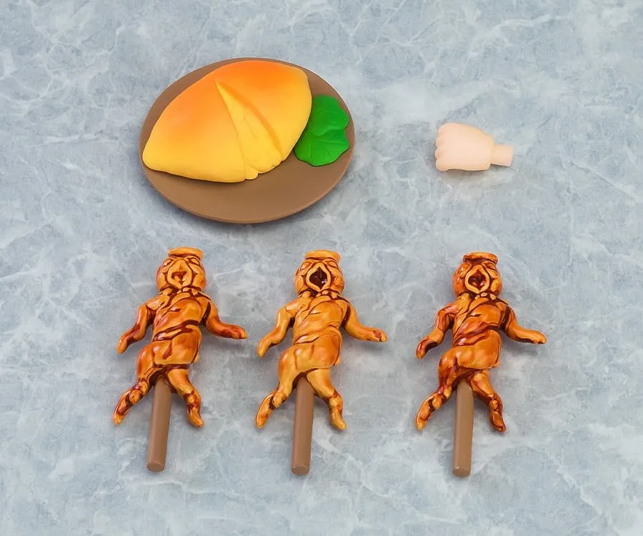 Delicious in Dungeon Nendoroid Figure Surprise Collection Monster Meals Blind Box Assortment (7)